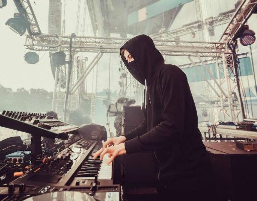 Alan Walker