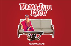 #NamaJadiLagu : Episode Marwan