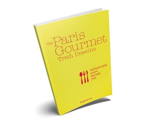 The Paris Gourmet