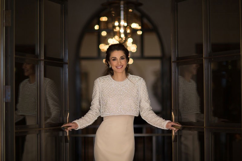 Ratu Rania