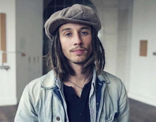 JP Cooper