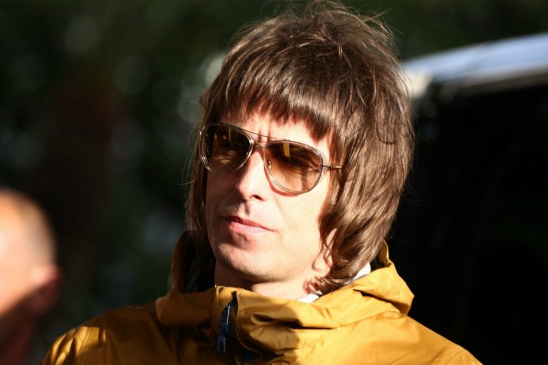 The Liam Gallagher