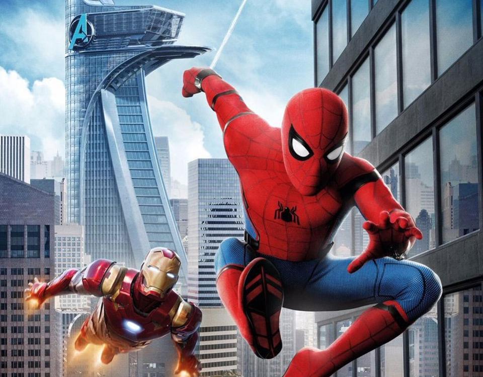 Spider-Man: Homecoming instal the last version for ios