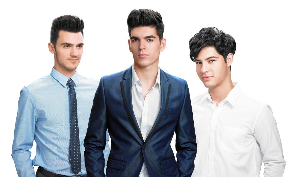 Tiga model gaya rambut untuk bergaya seharian » Hard Rock FM