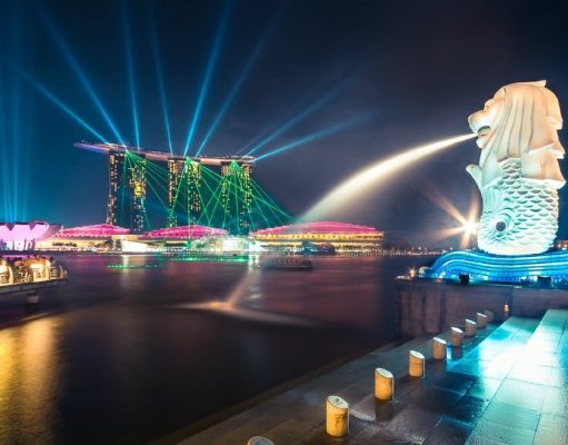 Singapore