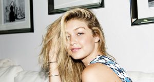 Gigi Hadid