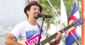 Jason Mraz