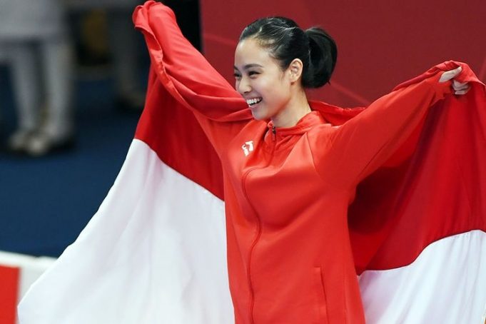 Berapa gaji dan bonus atlet Indonesia di Asian Games 2018 ...