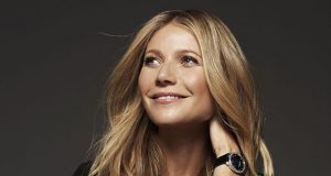 Gwyneth Paltrow