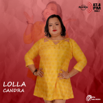 Lolla Candra