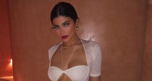 Kylie Jenner