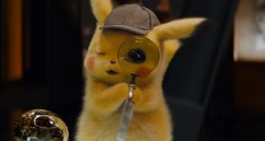 Film Pikachu
