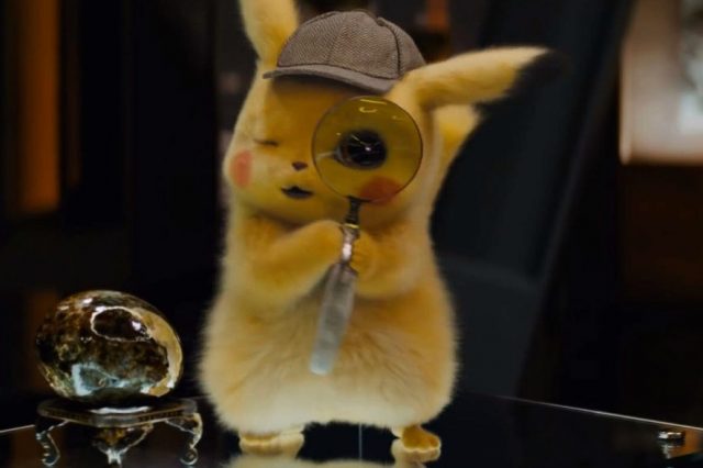 Film Pikachu