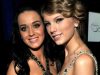 Katy Perry dan Taylor Swift
