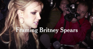 Framing Britney Spears