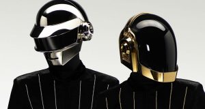 Daft Punk Bubar