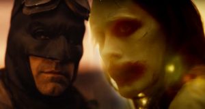 Trailer Zack Snyder’s Justice League