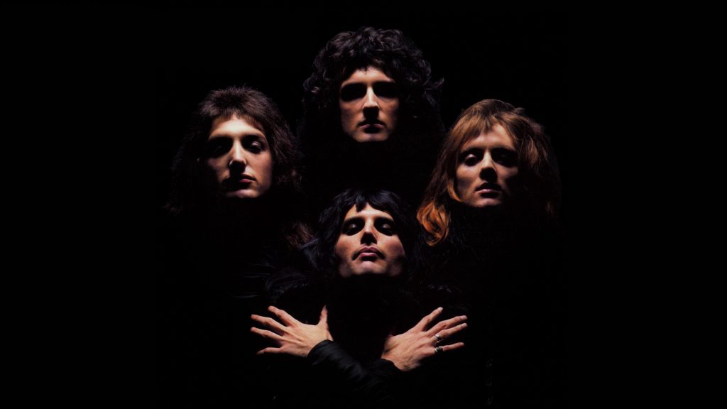 Tembus 10 Juta Penjualan, Lagu Bohemian Rhapsody Milik Queen