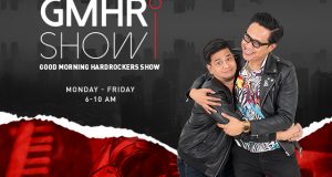 gmhr show