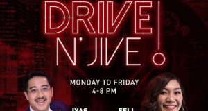 drive n jive