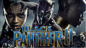 Black Panther 2 Akan Mulai Shooting Akhir Tahun Ini » Hard Rock FM