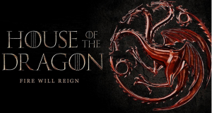 House Of The Dragon