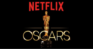 Netflix Raih 7 Piala Oscar