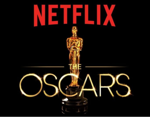 Netflix Raih 7 Piala Oscar