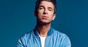 Noel Gallagher rilis We Are On Our Way Now