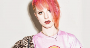 Hayley Williams