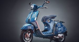 Vespa 946 Louis Vuitton