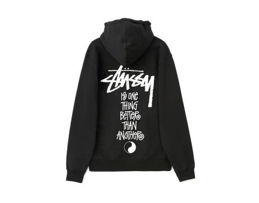stussy our legacy