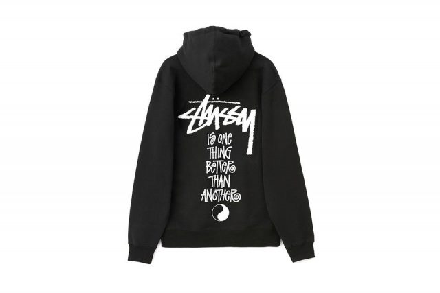 stussy our legacy