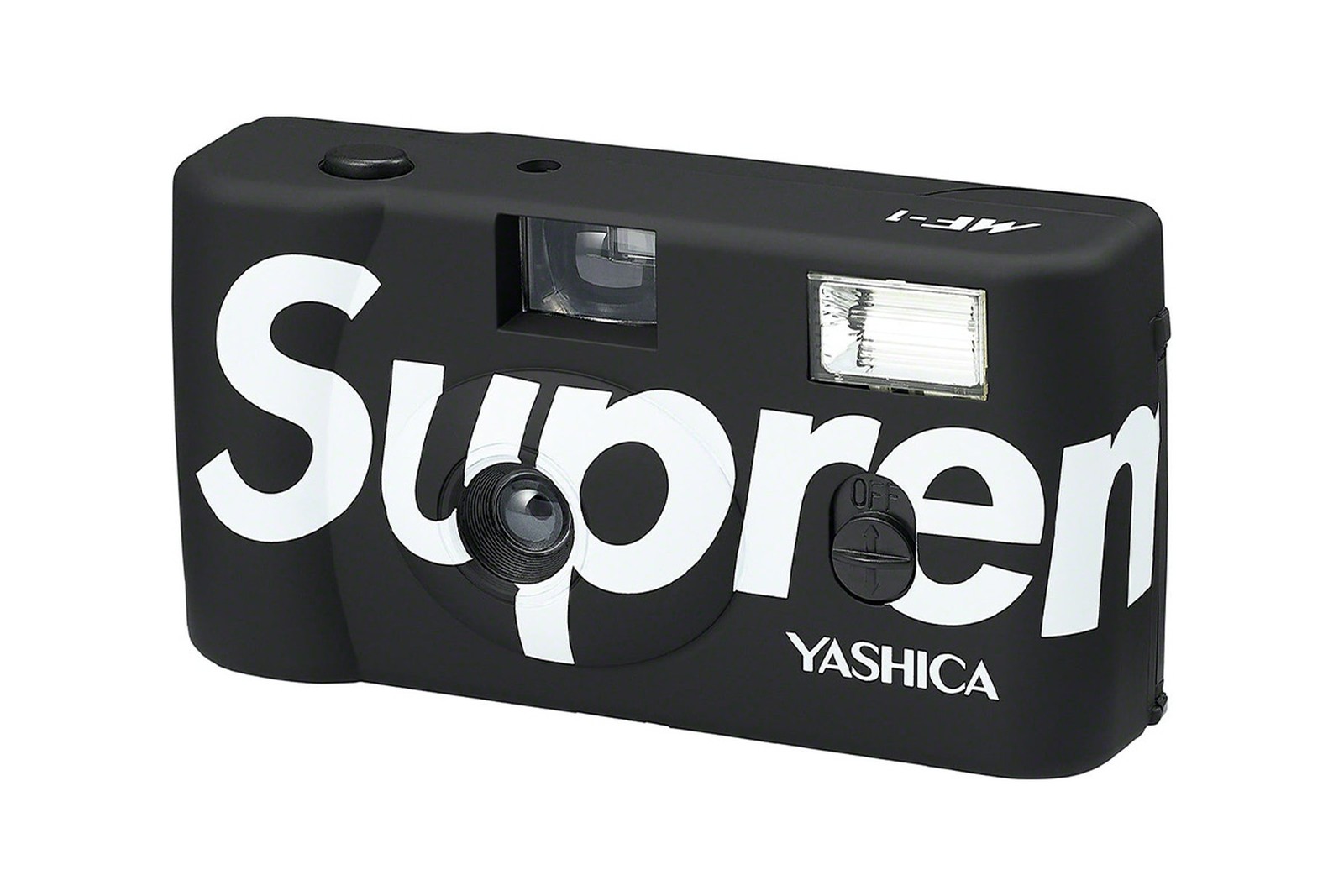 kamera analog supreme