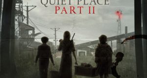 A Quiet Place Part 2