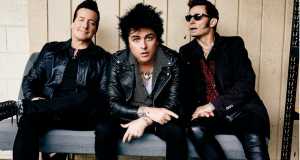 Green Day Rilis Lagu Pollyanna dan Umumkan Tanggal Tur Konser