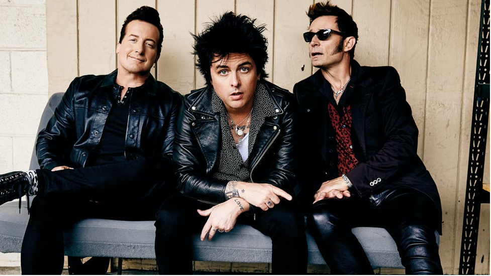 Green Day Rilis Lagu Pollyanna dan Umumkan Tanggal Tur Konser