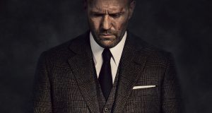 Jason Statham Wrath Of Man