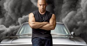Mobil Favorit Vin Diesel Di Fast and Furious