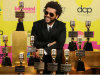 The Weeknd Meraih 10 Piala Billboard Music Awards