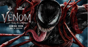 Trailer dan Poster Venom 2