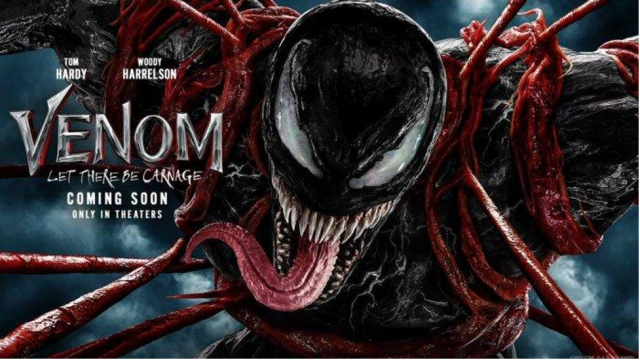 Trailer dan Poster Venom 2