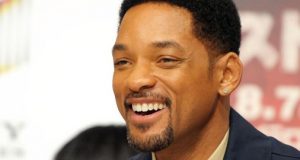 Will Smith Kolaborasi Dengan Youtube Originals