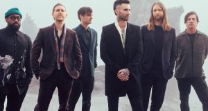 Album Baru Maroon 5 Jordi Didedikasikan Untuk Mendiang Sang Manajer