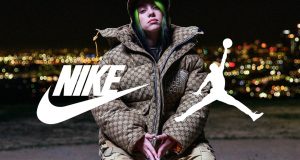 Desain Hasil Kolaborasi Billie Eilish X Nike Air Jordan