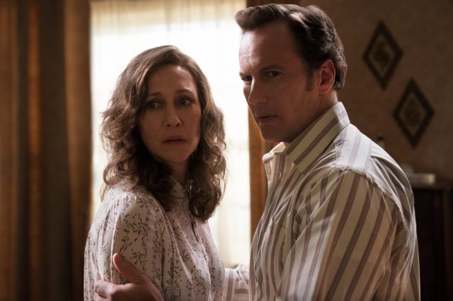 The Conjuring 3: The Devil Made Me Do It