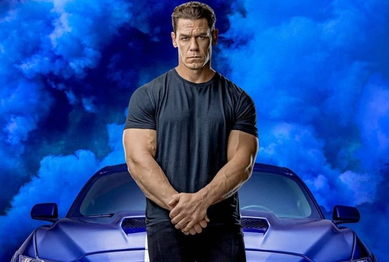 Fast and the Furious 9: Luka Lama Dominic Toretto Terhadap Sang Adik 