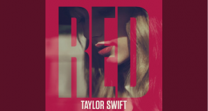 Taylor Swift Rekam Ulang Album “Red” Dengan Kualitas Vokal Lebih Baik