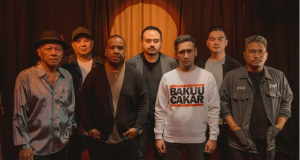 The Bakucakar Rilis Single Perdana Tanpa Glenn Fredly