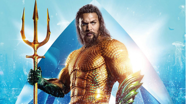 Resmi! Judul Film Aquaman 2: “Aquaman and The Lost Kingdom” » Hard Rock FM